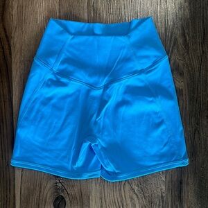 Buffbunny 3in shorts?? Spandex